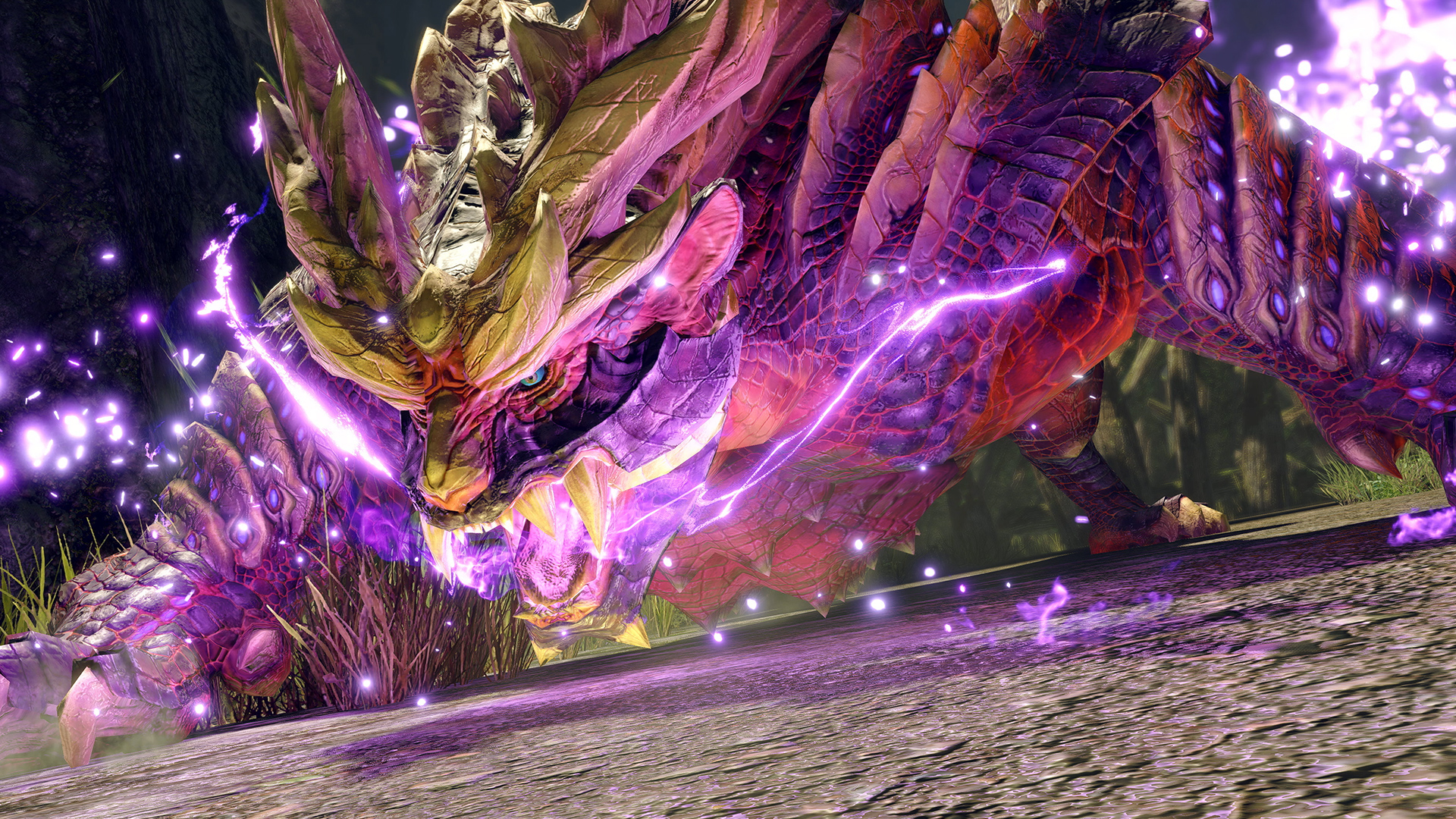 Monster Hunter Rise: Sunbreak